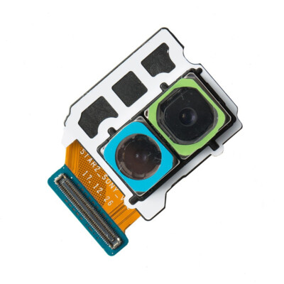 Ori Back Camera Module Flex Cable For Samsung Galaxy S9 Plus G965U USA Version