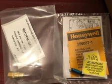 Superior GCK-MP40MPN 26M57 Natural Gas Conversion Kit for MPD4035 