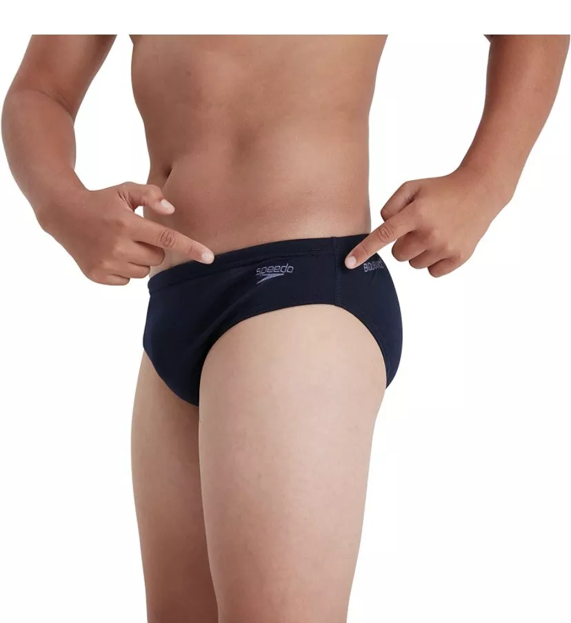 Speedo Boy