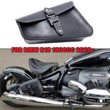 For Bmw R18 1800cc Classic 2021-2022 Right Leather Tool Bag Boxside Box Bracket For Bmw R18 1800cc Classic 2021-2022 Right Leather Tool Bag Boxside Box Bracket