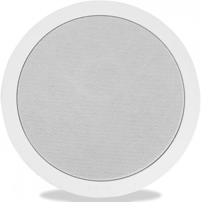 Polk Audio MC60 2-Way in-Ceiling 6.5'' Speaker (1) for Humid Areas