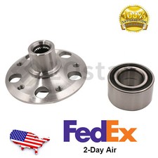 Rear Wheel Hub Bearing Assembly Fits Mercedes Benz C230 C240 C320 C350 Slk230