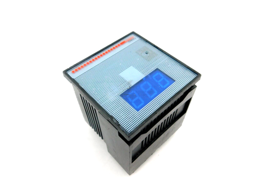 Bticino F3va/Q Digital Voltmeter/Amperometer | eBay Australia