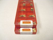R390 17 04 08M PL 1025 SANDVIK Insert **10PCS** Genuine