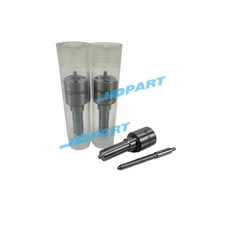 3PCS 3KR2 Injection Nozzle 105017-0940 For Isuzu Engine Parts