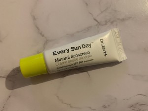 dr jart mineral spf