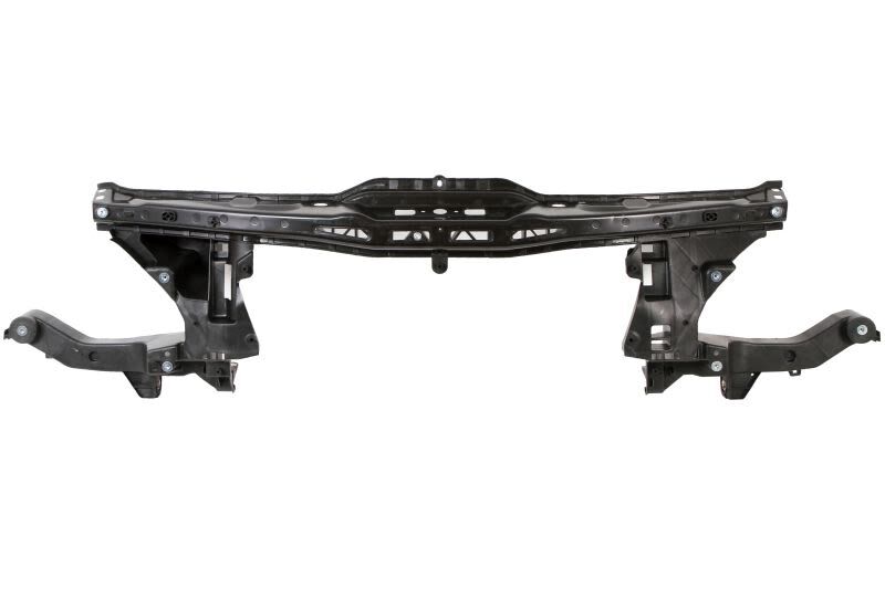 Front mask front frame lock carrier for: MERCEDES VITO / VIANO W639 09.03-06.14
