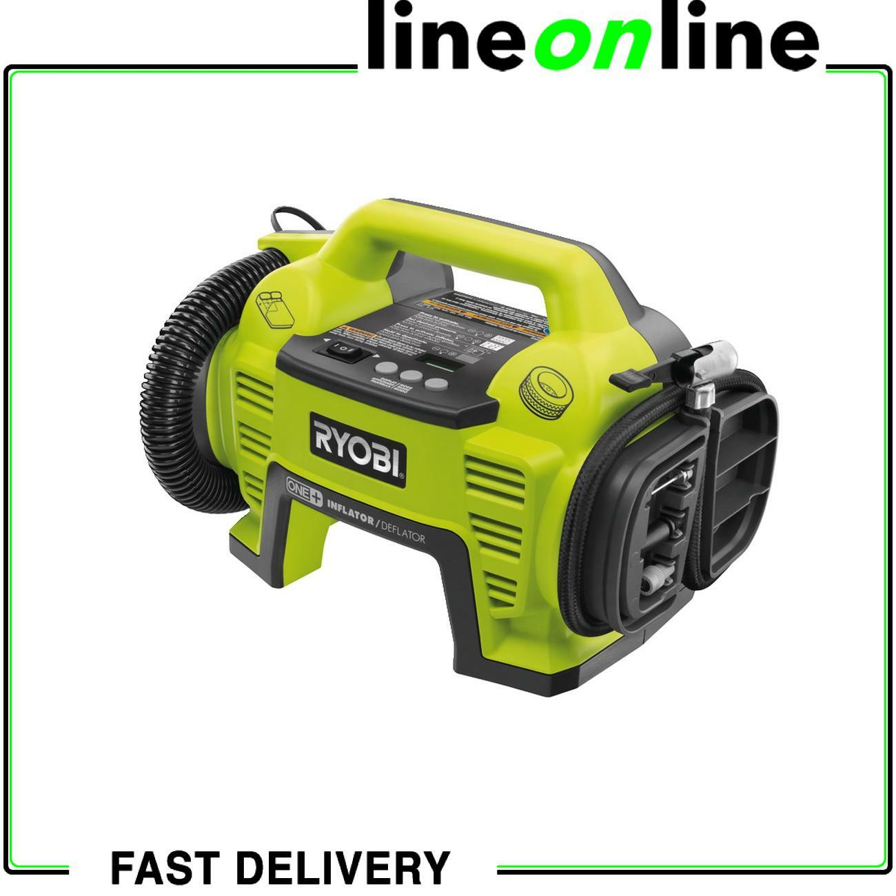 Image of RYOBI One+ R18I at eBay