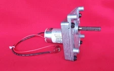 DEMA ENGINEERING DRAIN MASTER JUNIOR MOTOR