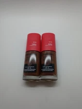 Covergirl Outlast Extreme Wear 3-in-1 Foundation #880 Cappuccino (2 Pack)