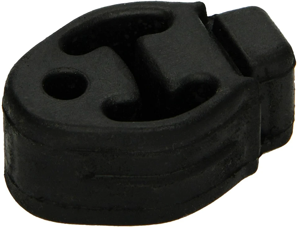 Pour Volvo V50 2003-2012 - Remplacement Support Échappement Caoutchouc Résistant - Photo 1/1