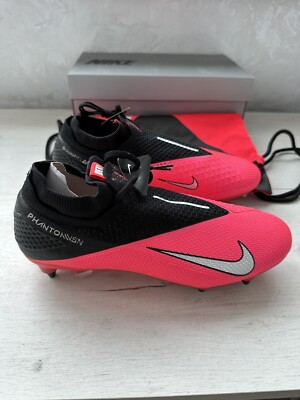 nike phantom venom pink