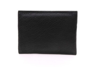BREE Pouch 1 - Etui in black structure