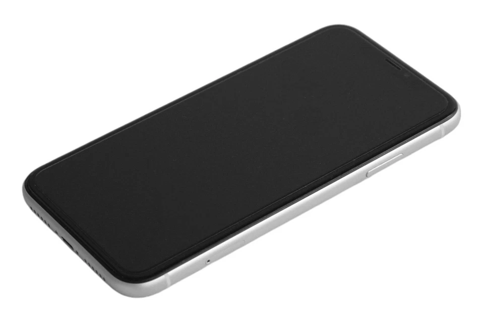 Apple iPhone XR - 64 GB - weiß - ohne Simlock (sehr guter Zustand) - Bild 2 von 3