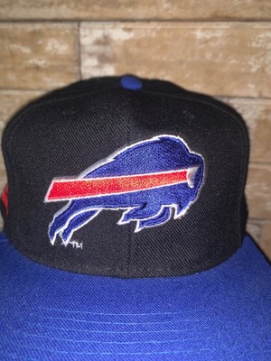 VINTAGE Rare 90s Buffalo Bills NFL 
