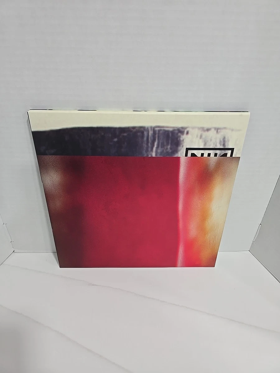 Nine Inch Nails Triple LP Vinyl Records for sale | eBay