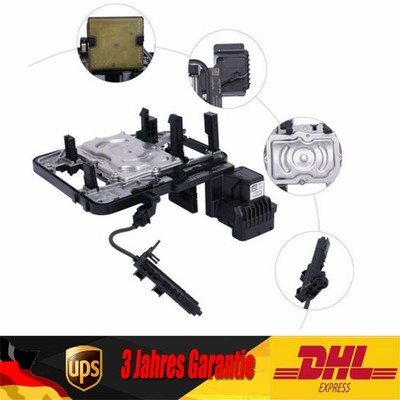 Getriebesteuergerät 0AM927769D Für Audi VW SEAT SKODA DQ200 OAM Für DSG7 TCU TCM
