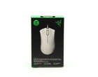 Razer DeathAdder Essential Wired Gaming Mouse White
