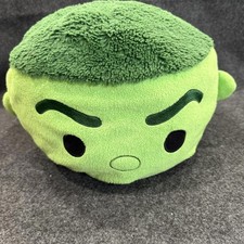 Marvel Plush Green Hulk Large Tsum Tsum Stuff