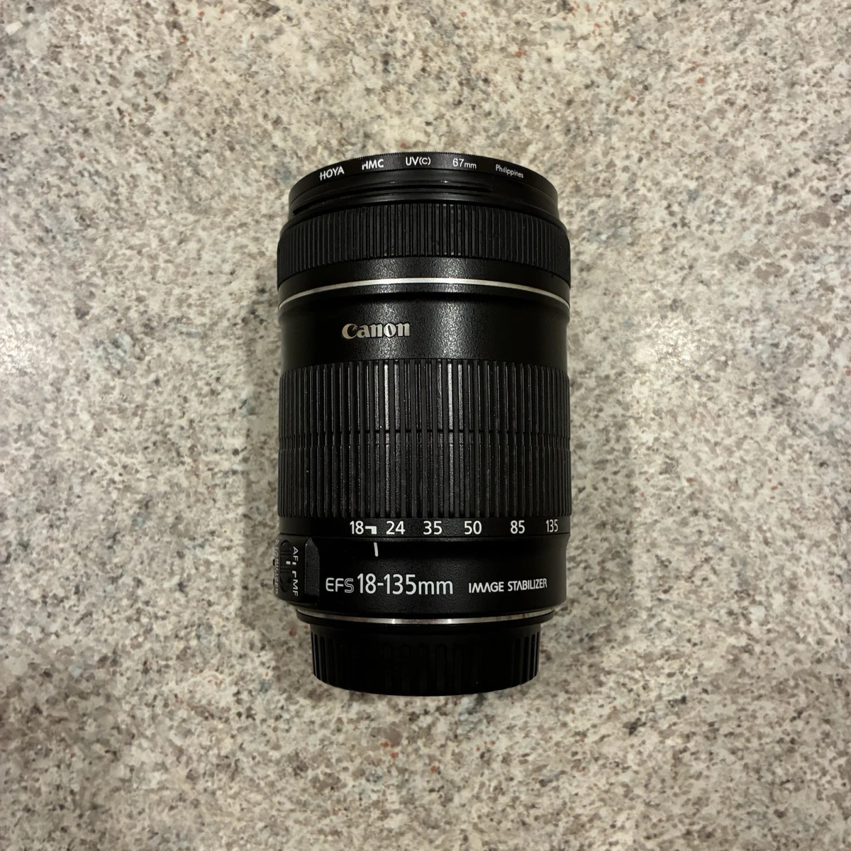 たんたんタヌキーノ★極上★キャノン 18-135mm IS STM Canon 18-135mm STM Review