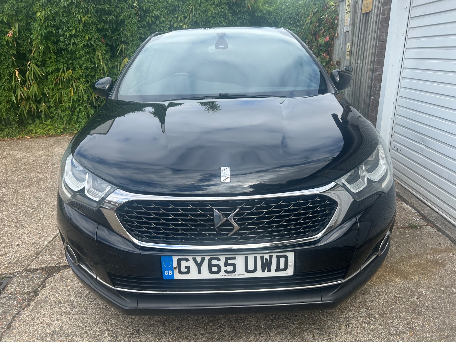 ds4 1.2 puretech 2016