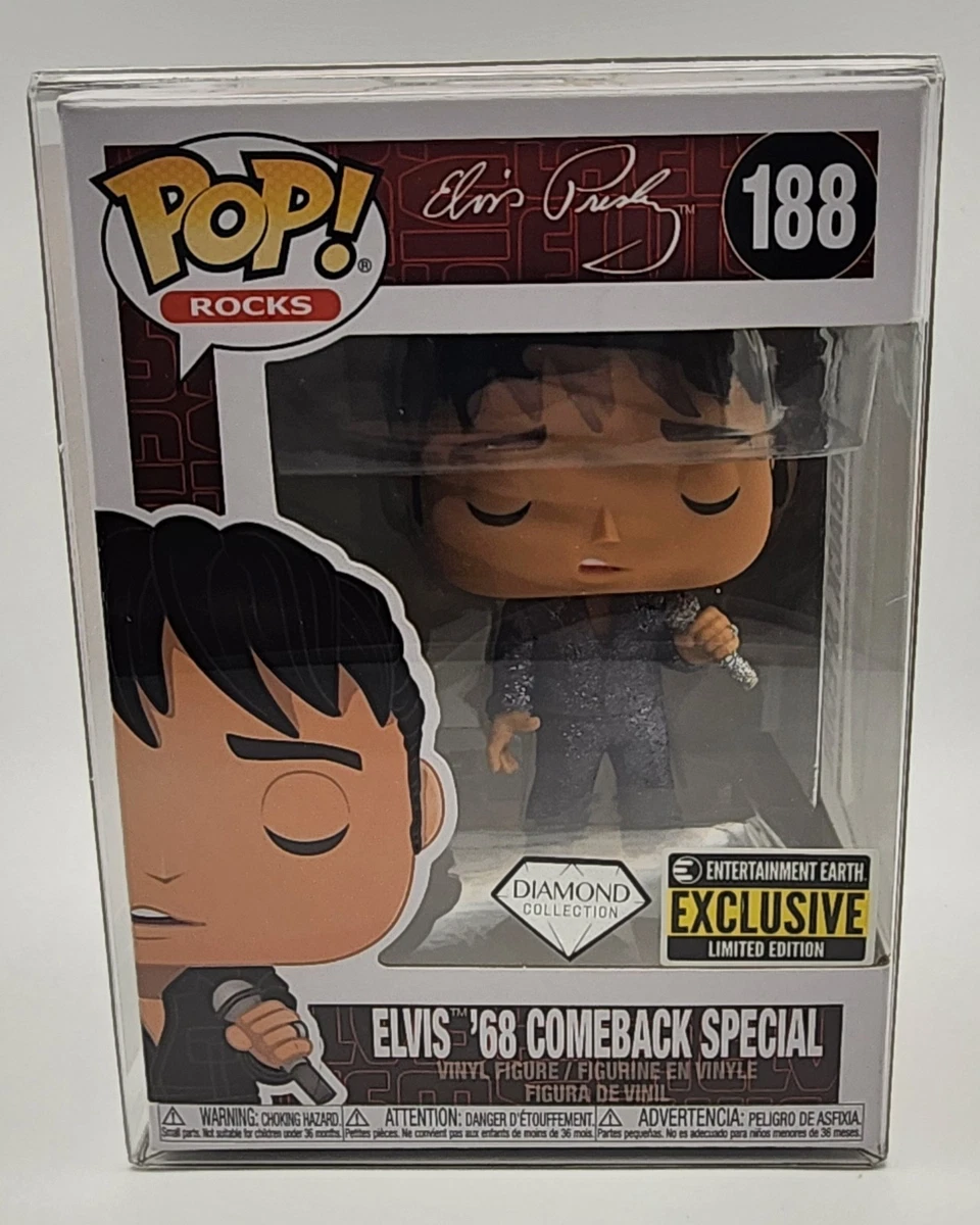 25+ Funko Pop Elvis for sale | Updated Oct 2026