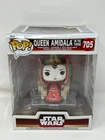 Funko Pop! Deluxe: Star Wars Episode 1 - The Phamtom Menace 25th Anniversary, Qu