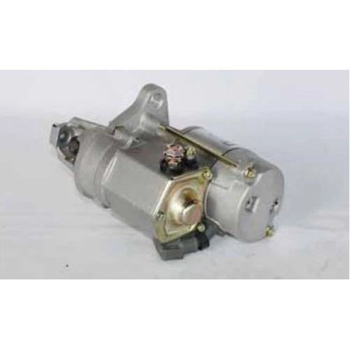 Nuevo arranque para camioneta Dodge Ram 96-98 5,9 L V8 56027702 Foto 4 de 4