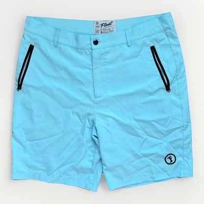 The Float Life TFL Onewheel And Skateboard T.A.C Board Shorts Active 34