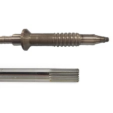 New Drive Shaft Fits Johnson/Evinrude 2 Cyl 3.600 Bore E-TEC 2004-2016 5005342