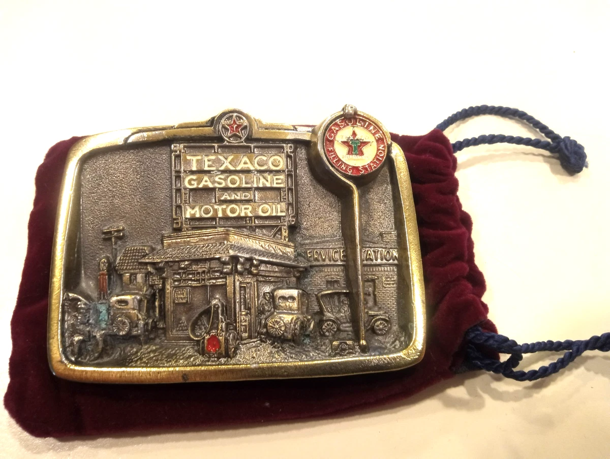 ​RARE 1970s Robert Louis Heritage Belt | Brass Bugle Buckle | Lion Crest Brass Vintage Belt Buckles for Sale - eBay main image 3