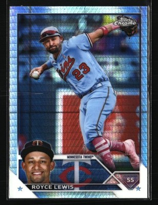Minnesota Twins Baseball Cards - Choose from 100s Quantity Discount Part 30