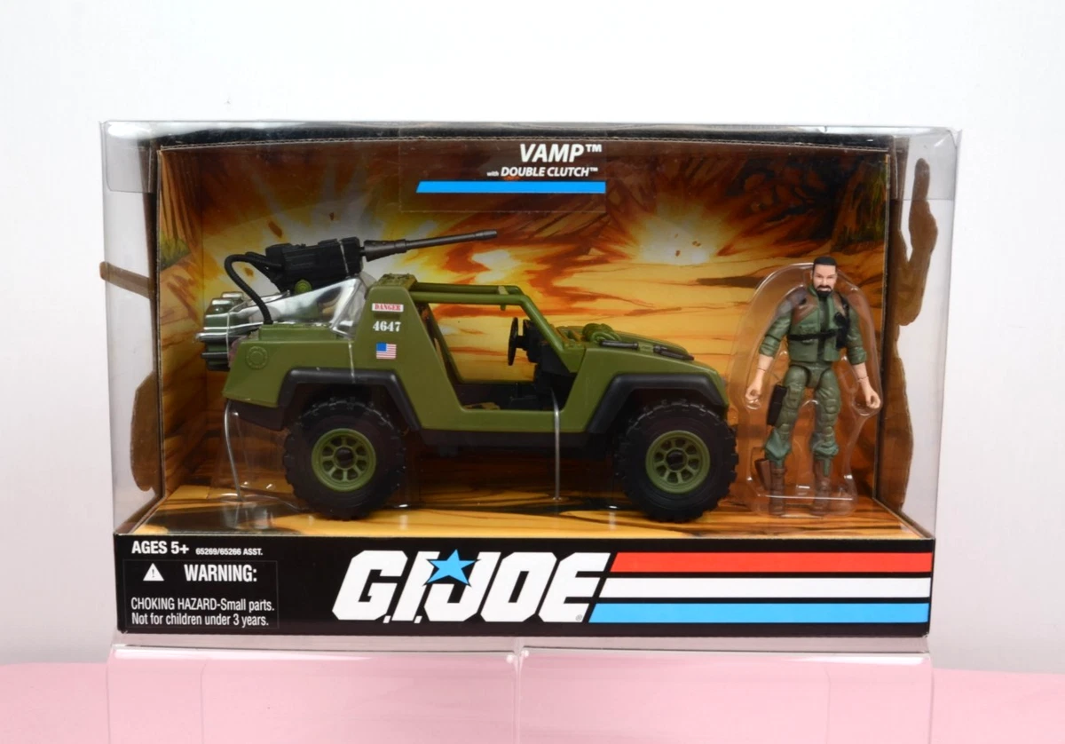 GI Joe Jeeps for sale | eBay