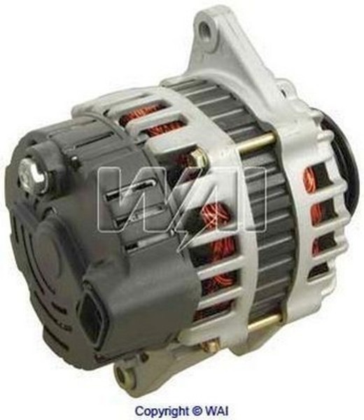 WAI Lichtmaschine Generator Lima 23910N 12V FüR Hyundai Atos MX Getz TB KIA 1 SA-image