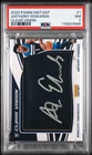 2020 Panini Instant Rookie Anthony Edwards Clear Vision Auto /10 ⭐️RC⭐️SSP⭐️🔥🔥
