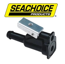 Seachoice Fuel Conn-Female Yam 3/8"