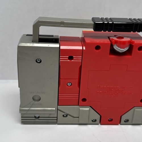 Vintage Transformers G1 Autobot Communicator Blaster - COMPLETE - Picture 7 of 24