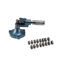 Ring Stretcher Expander Stone Setting Enlarger Sizer Set 16 Pc