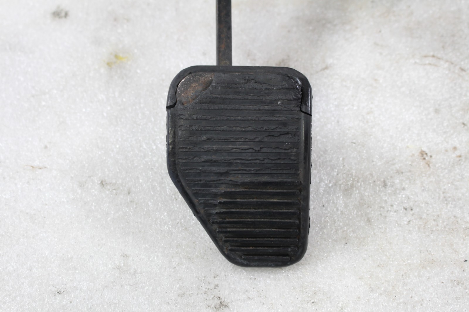 Ferrari 308, Brake / Clutch Pedal Box, Used, P/N 108022