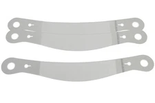 Racing Optics Laminated Tearoff Bell RS7 10237C