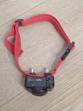 PetSafe UL-275BM Deluxe Ultralight Receiver Collar -PUL-UL-275 USED