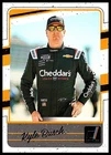 KYLE BUSCH 2026 DONRUSS NASCAR RETRO #143