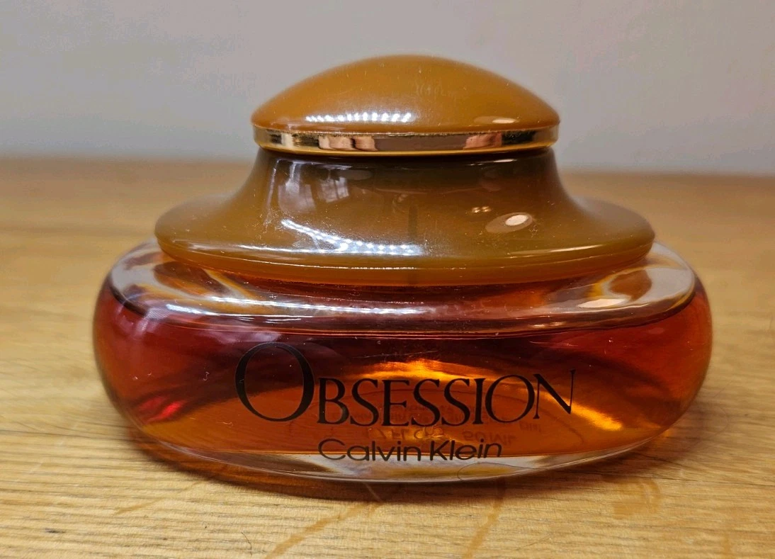 Calvin Klein Obsession Fluid Fragrances for Women for sale | eBay