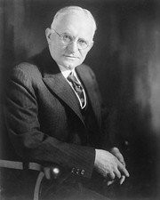 Inventor businessman George Eastman Eastman Kodak Company a member - Old Photo