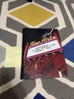1996 Watchtower Yearbook Beverly Hills CA High School Ken Harvey Ariel Pink
