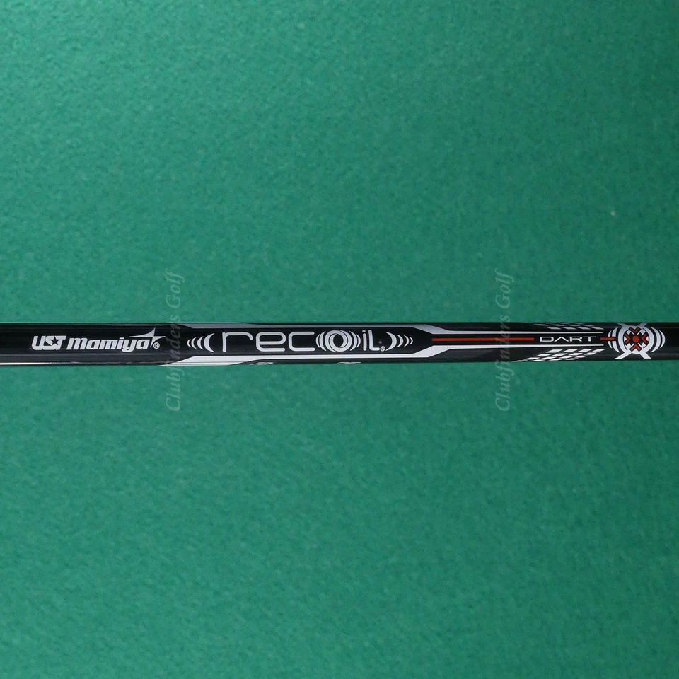 PXG 0311 XP Gen6 Forged Double Black GW Gap Wedge Recoil Dart Graphite Regular - Image 2 of 3