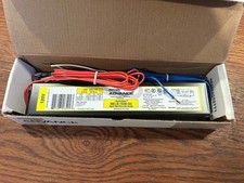 Philips Advance REL-1S40-SC Rapid Start Electronic Ballast