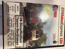 DVD ER VIDEO EXPRESS Titel 120