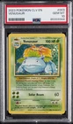 2023 #003 VENUSAUR PSA 10