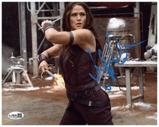 Jennifer Garner Signed 8x10 Photo Daredevil Elektra Autographed JSA COA